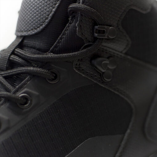 Buty Tactical Lightweight Mil-tec Czarne
