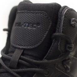 Buty Tactical Lightweight Mil-tec Czarne