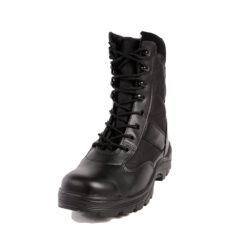 Buty Security High Boots Mil-tec Czarne