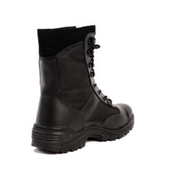 Buty Security High Boots Mil-tec Czarne