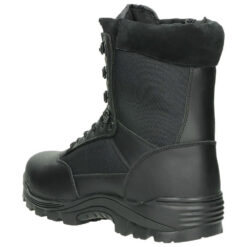 Buty Tactical YKK Zipper Mil-tec Black