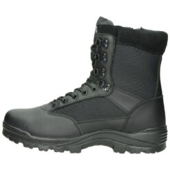 Buty Tactical YKK Zipper Mil-tec Black