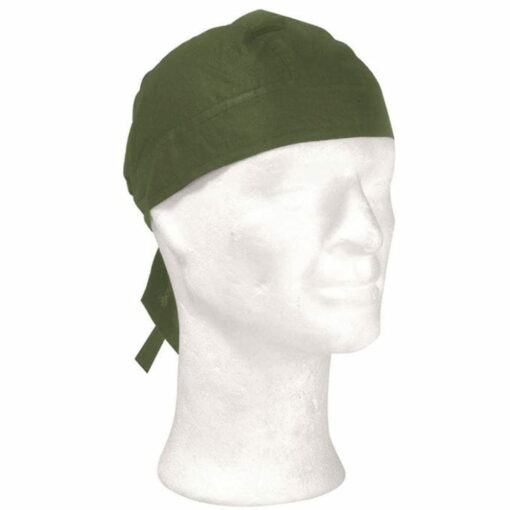 Czapka Bandana Mil-Tec Olive