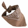 Chusta Bandana Mil-Tec Coyote