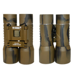 Lornetka Kandar 32x42 A24 Coyote Camo