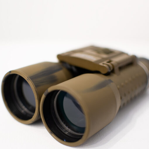 Lornetka Kandar 32x42 A24 Coyote Camo