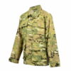 Bluza Polowa Junior Multicamo