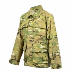 Bluza Polowa Junior Multicamo