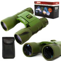 Lornetka Kandar 30x36 / A13 / Zielona