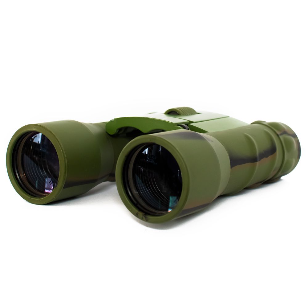 Lornetka Kandar 30x36 / A13 / Zielona