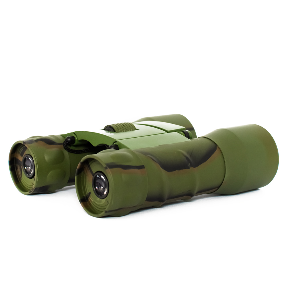 Lornetka Kandar 30x36 / A13 / Zielona