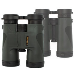 Lornetka Kandar 12x42 / A58 / Zielona