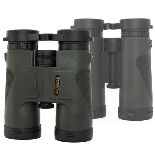 Lornetka Kandar 12x42 / A58 / Zielona
