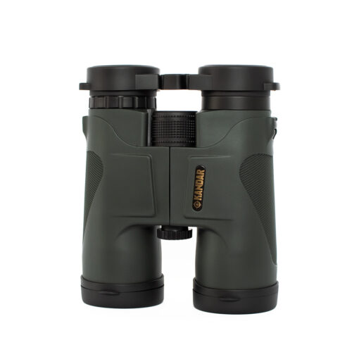 Lornetka Kandar 12x42 / A58 / Zielona