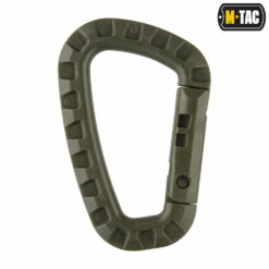 Karabińczyk Plastikowy M-Tac Olive