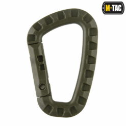 Karabińczyk Plastikowy M-Tac Olive