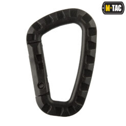 Karabińczyk Plastikowy M-Tac Black