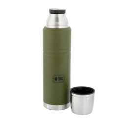 Termos 1L M-Tac Olive