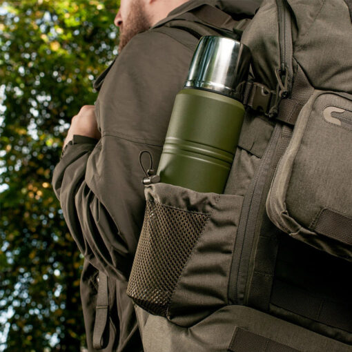 Termos 1L M-Tac Olive