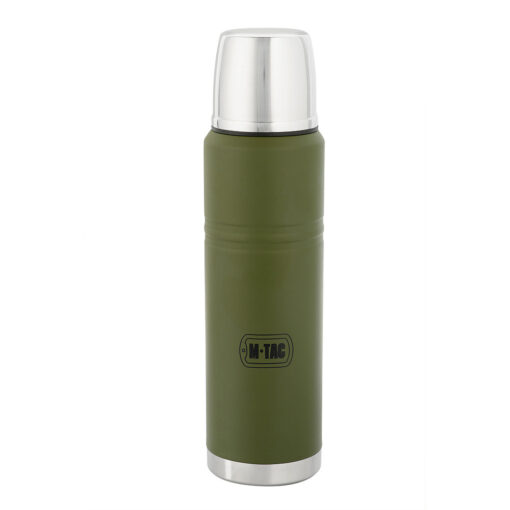 Termos 1L M-Tac Olive