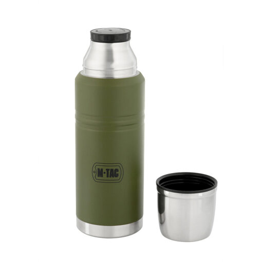 Termos 750ml M-Tac Olive