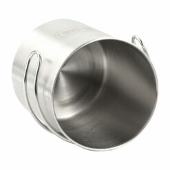 Kubek ze Składanym Uchwytem M-Tac 500ml