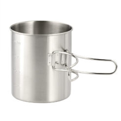 Kubek ze Składanym Uchwytem M-Tac 500ml