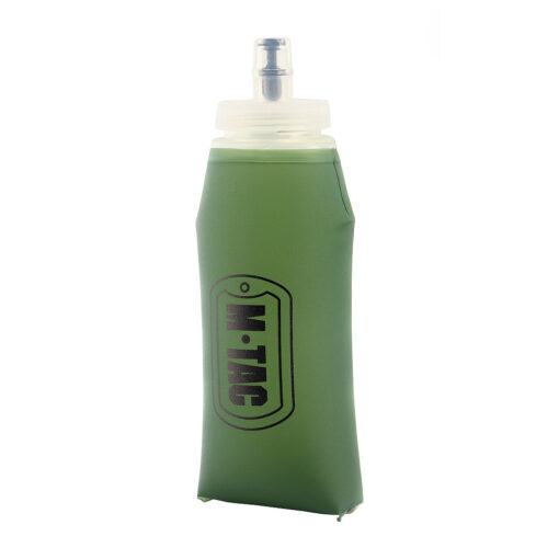 Miękka Butelka na Wodę 500ml M-Tac