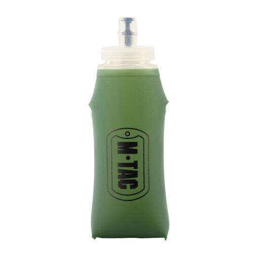 Miękka Butelka na Wodę 500ml M-Tac