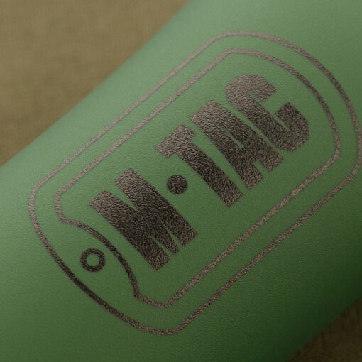 Miękka Butelka na Wodę 500ml M-Tac