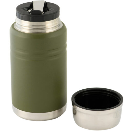 Termos Obiadowy 750ml M-Tac Olive