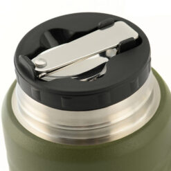 Termos Obiadowy 750ml M-Tac Olive