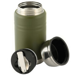 Termos Obiadowy 750ml M-Tac Olive