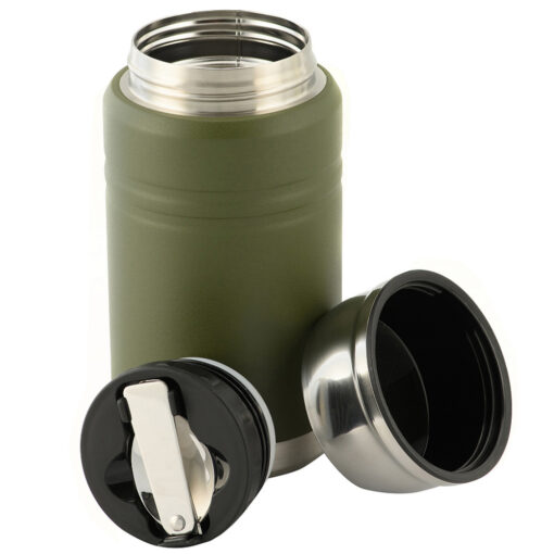 Termos Obiadowy 750ml M-Tac Olive