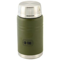 Termos Obiadowy 750ml M-Tac Olive