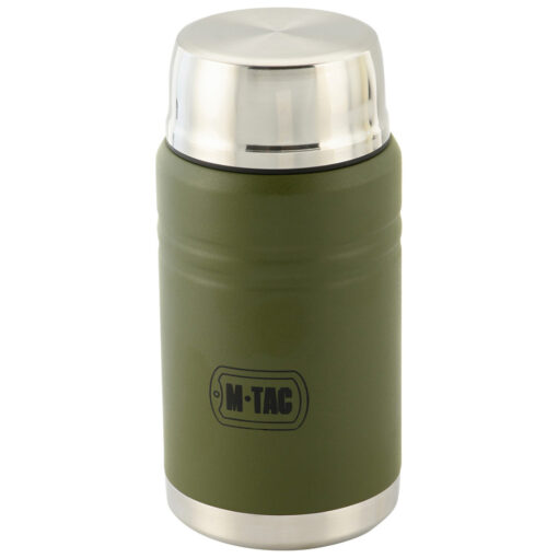 Termos Obiadowy 750ml M-Tac Olive