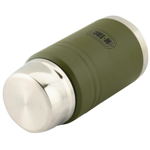 Termos Obiadowy 750ml M-Tac Olive