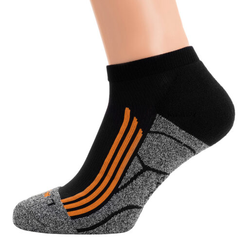 Skarpetki Coolmax 35% M-Tac Black