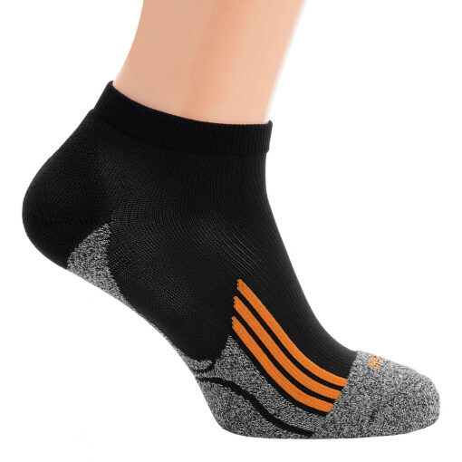 Skarpetki Coolmax 35% M-Tac Black
