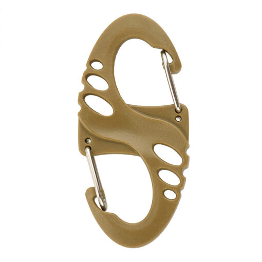 Karabińczyk Dwustronny S-Hook M-Tac Coyote