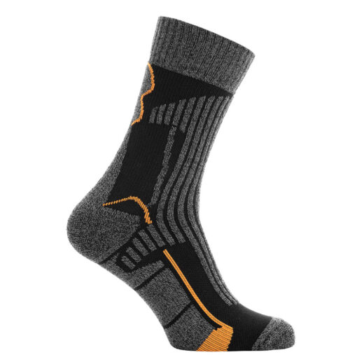 Skarpetki Coolmax 75% M-Tac Black
