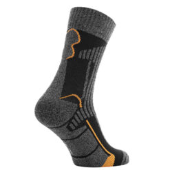 Skarpetki Coolmax 75% M-Tac Black
