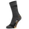 Skarpetki Coolmax 75% M-Tac Black