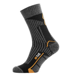 Skarpetki Coolmax 75% M-Tac Black