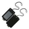 Pokrowiec Etui na Identyfikator M-Tac Black