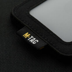 Pokrowiec Etui na Identyfikator M-Tac Black