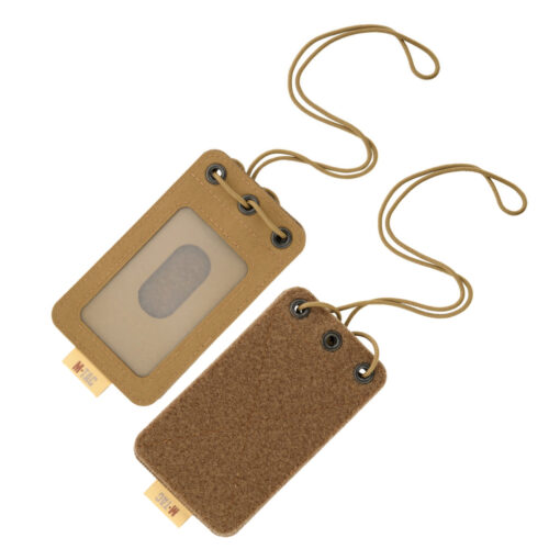Pokrowiec Etui na Identyfikator M-Tac Coyote
