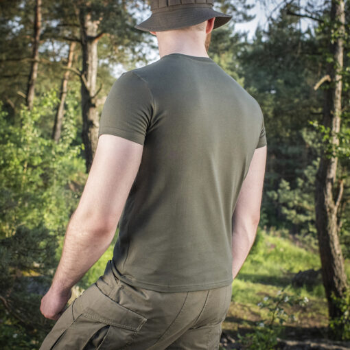 Koszulka T-Shirt M-Tac Army Olive