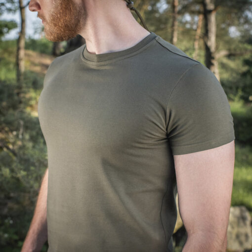Koszulka T-Shirt M-Tac Army Olive