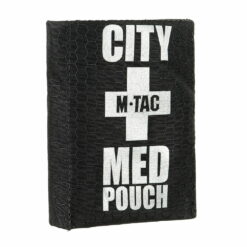 Apteczka City Med Pouch Hex M-Tac Black
